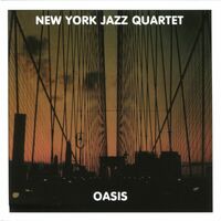 New York Jazz Quartet: albums, songs, playlists | Listen on Deezer