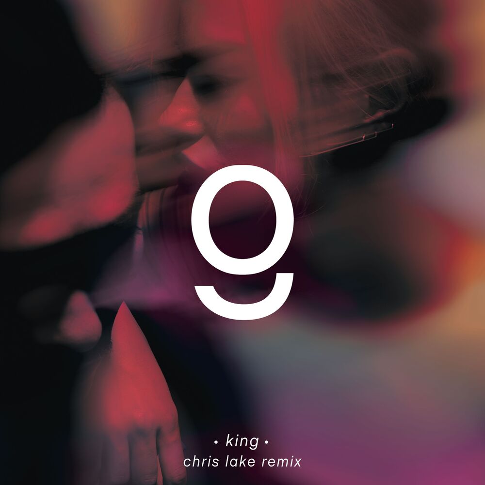 Picture of King (Chris Lake Remix)