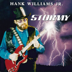 Cover of Stormy