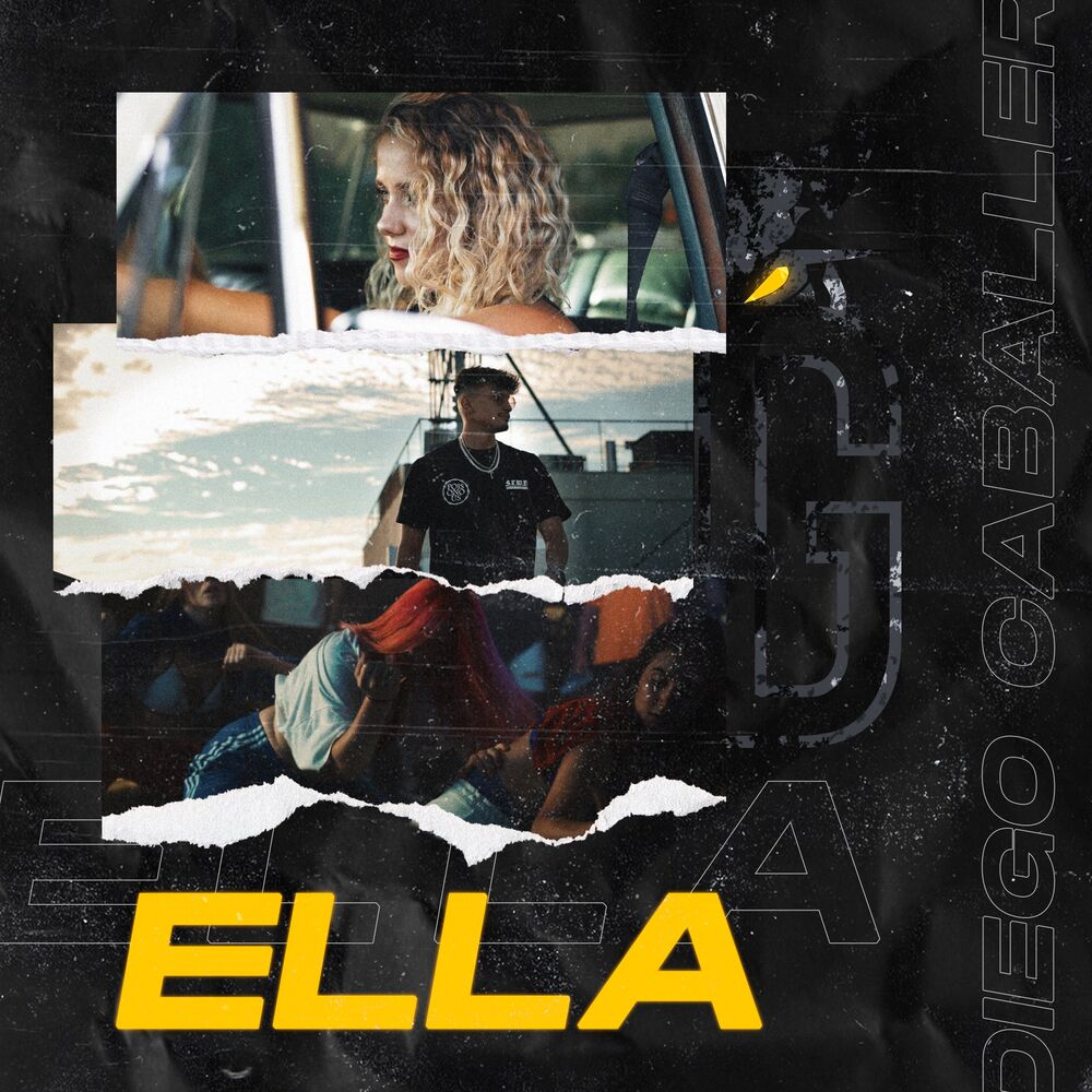 Picture of Ella