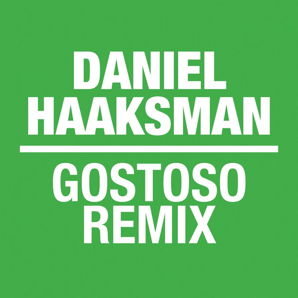Picture of Gostoso Remix - EP