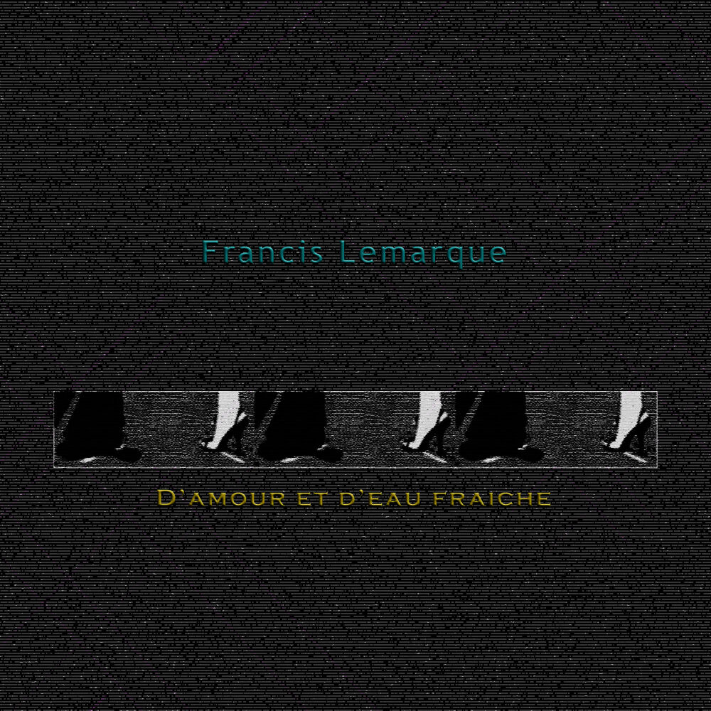 Picture of D'amour et d'eau fraîche