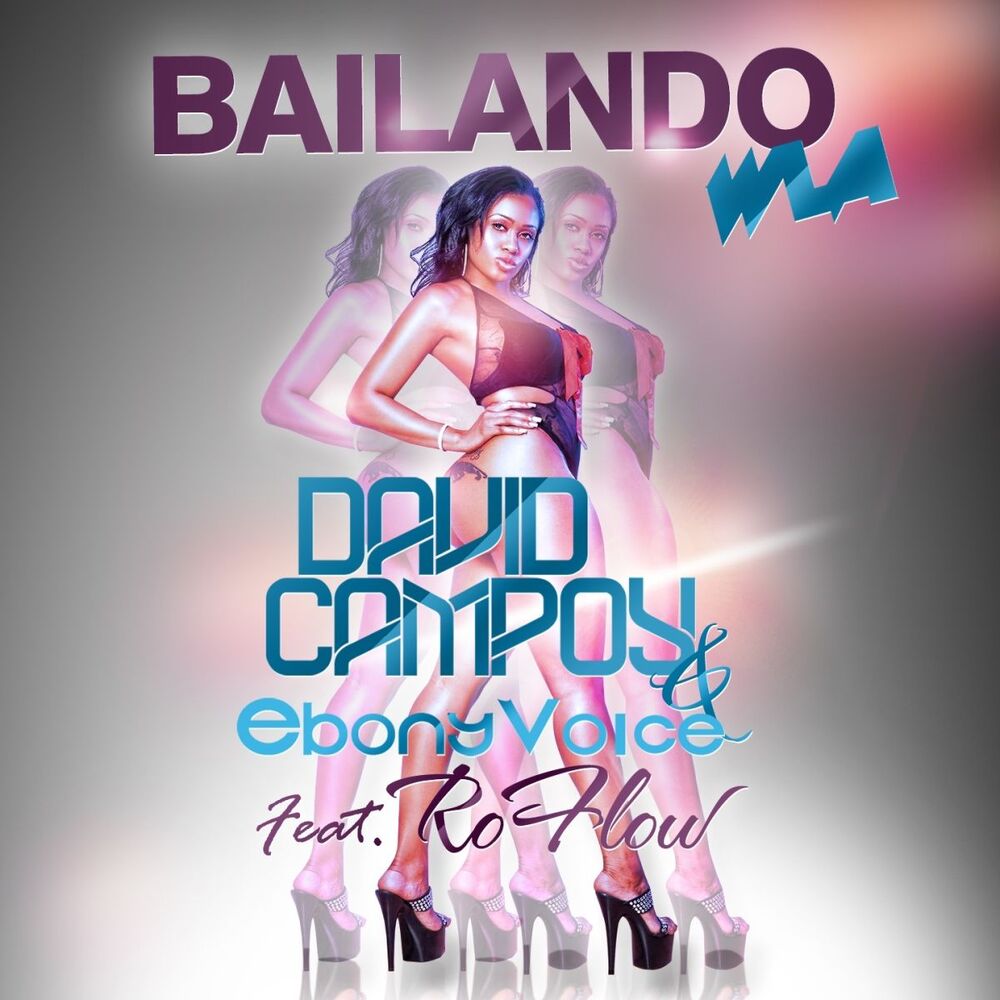 Picture of Bailando