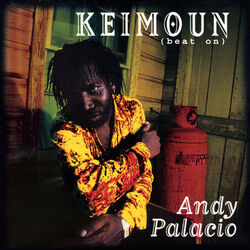 Cover of Keimoun (Beat on)