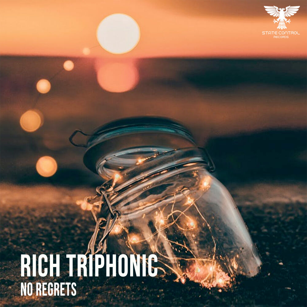 Picture of No Regrets (Extended Mix)