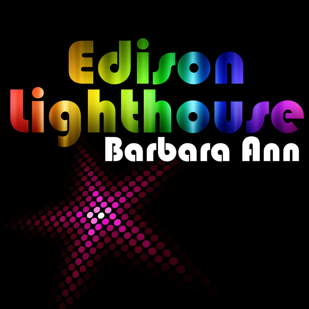Picture of Barbara Ann