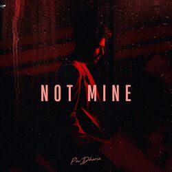 Cover of Not Mine