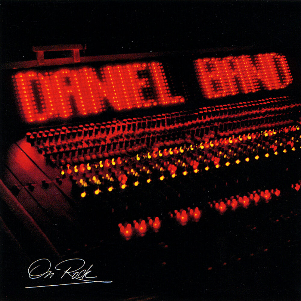 Picture of On Rock (Collector's Edition)