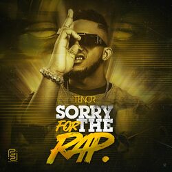 Cover of Sorry 4 The Rap