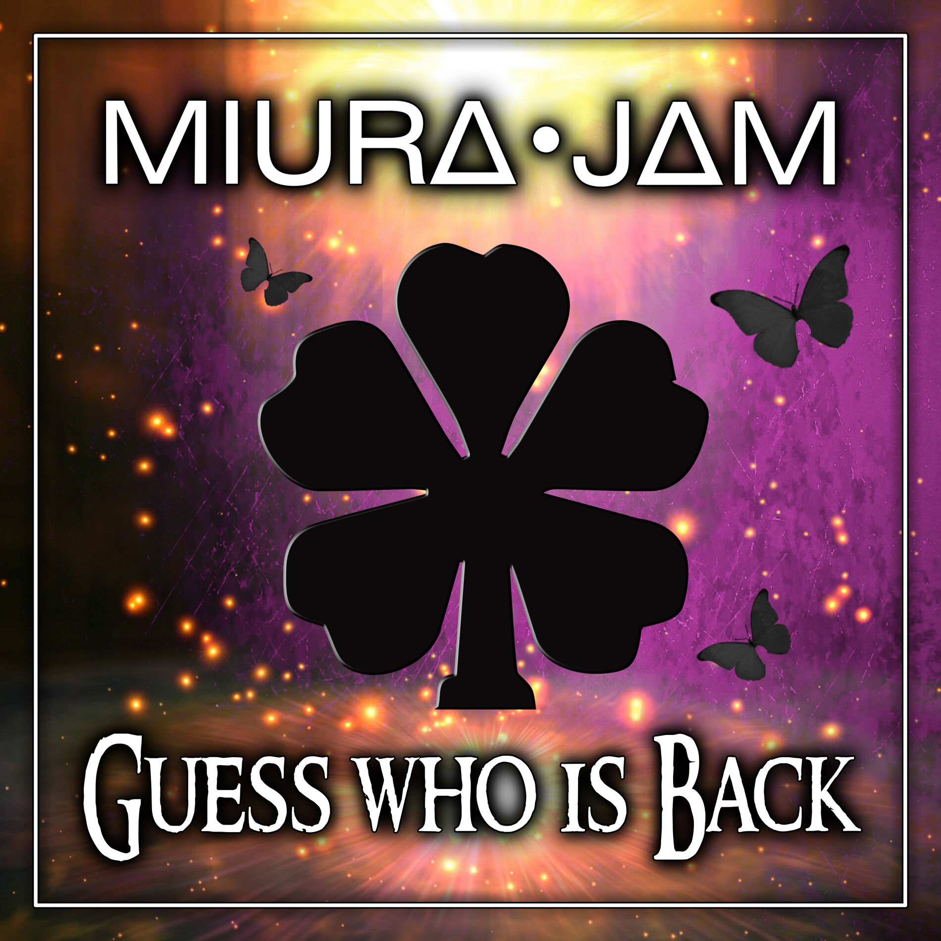 Album cover of Guess Who Is Back (From 