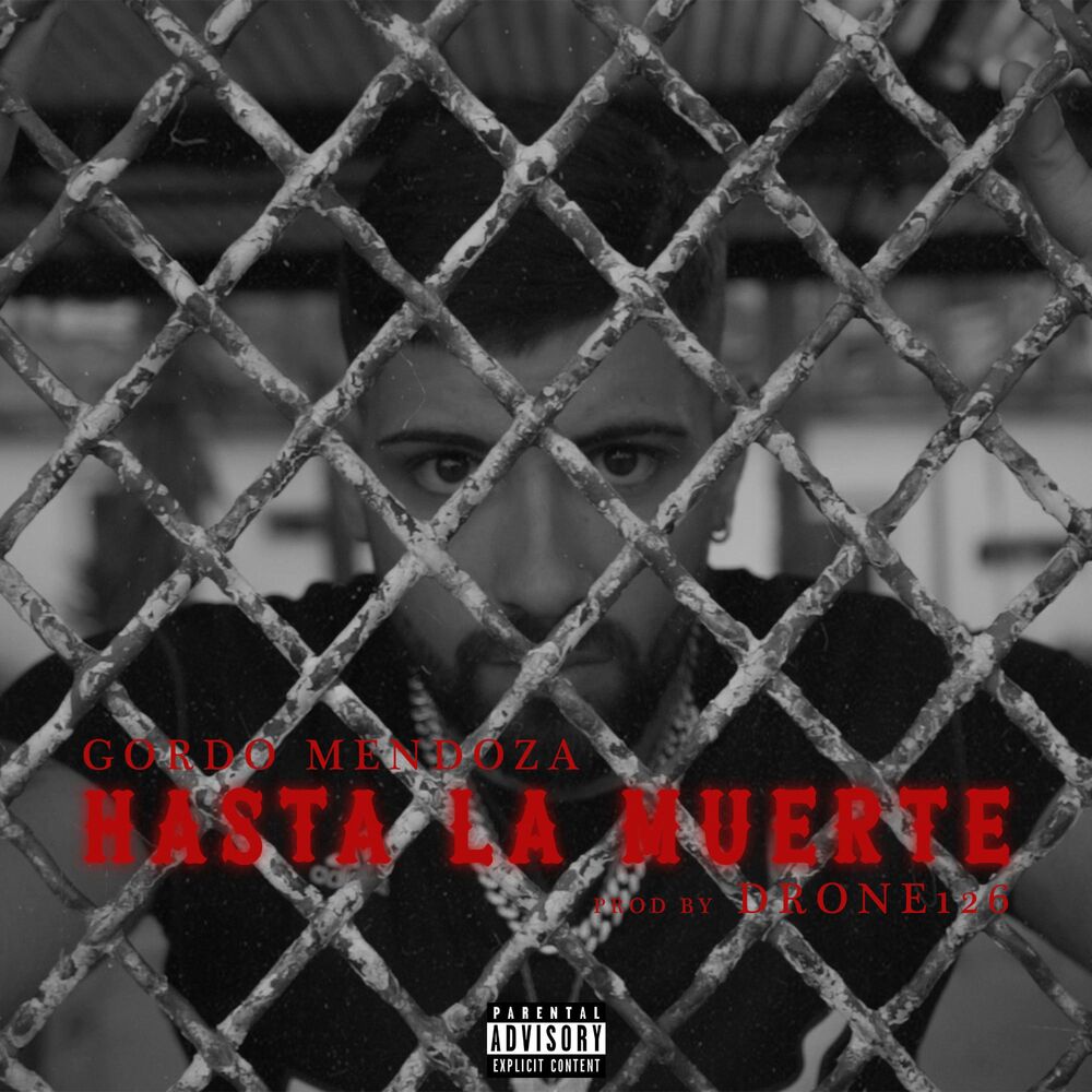 Picture of Hasta La Muerte