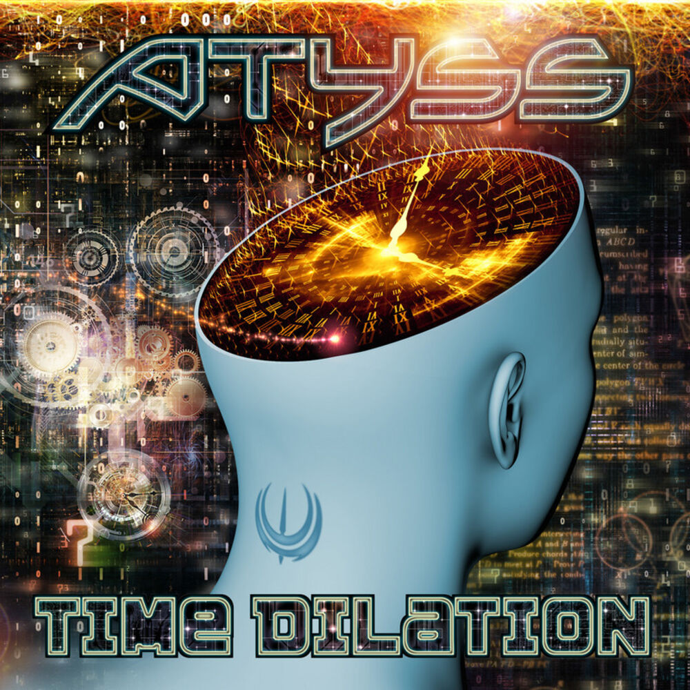 Picture of Time Dilation