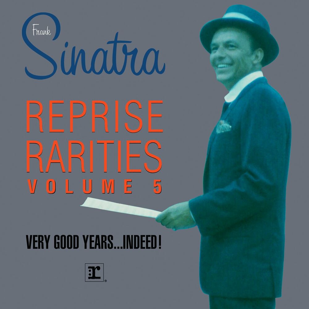 Picture of Reprise Rarities (Vol. 5)