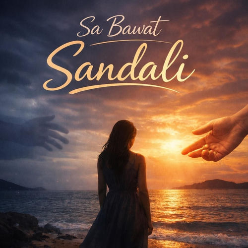 Sa Bawat Sandali