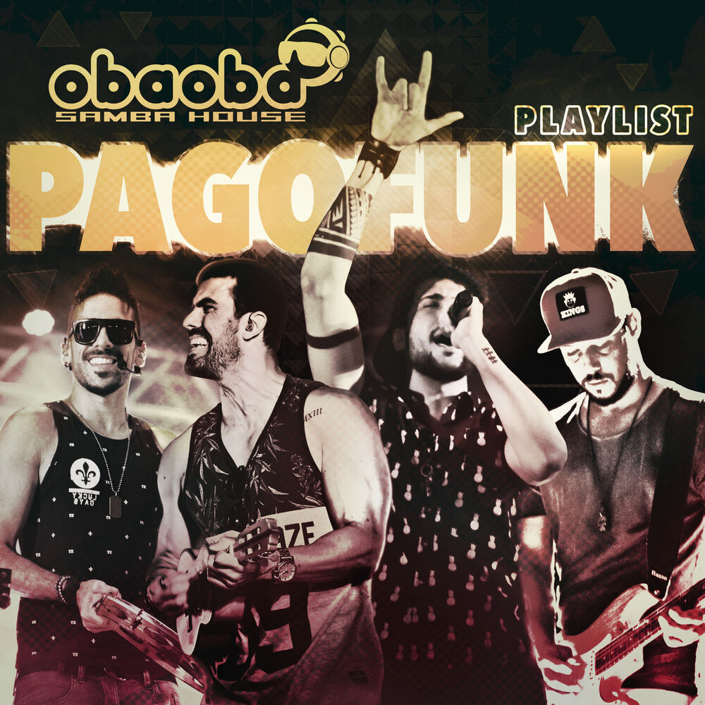Picture of Pagofunk