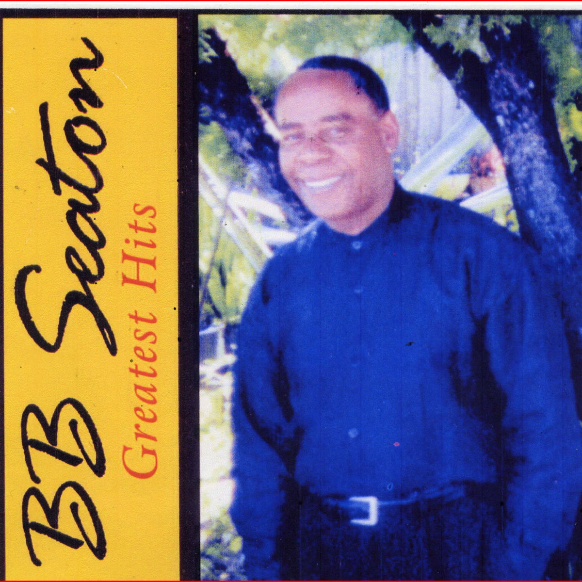 BB Seaton: albums, songs, concerts | Deezer