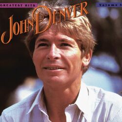 Cover of John Denver's Greatest Hits, Volume 3