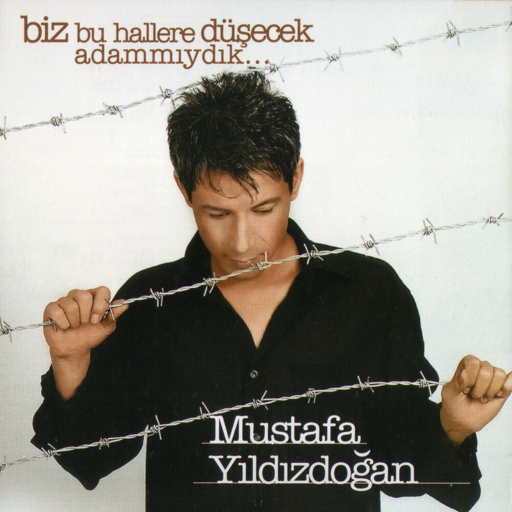Picture of Biz Bu Hallere Düşecek Adam Mıydık ?