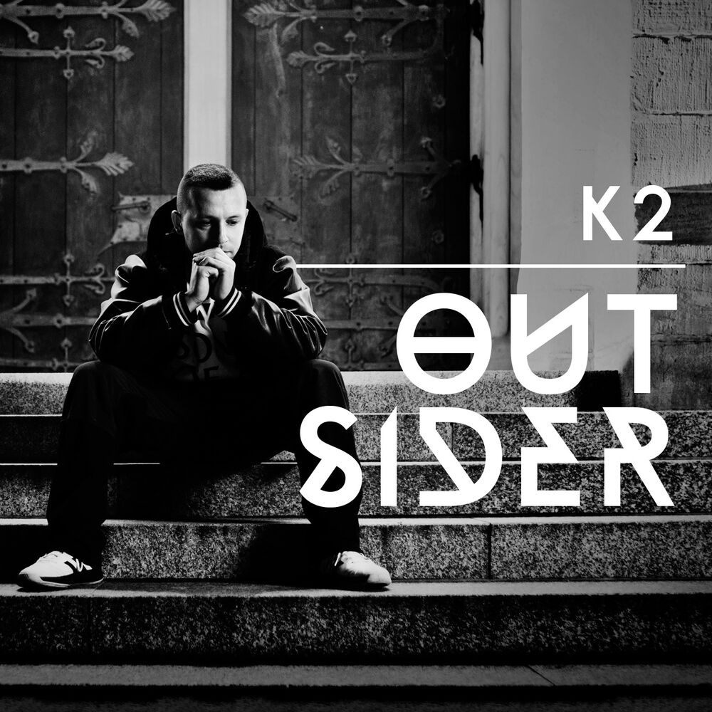 Picture of Outsider