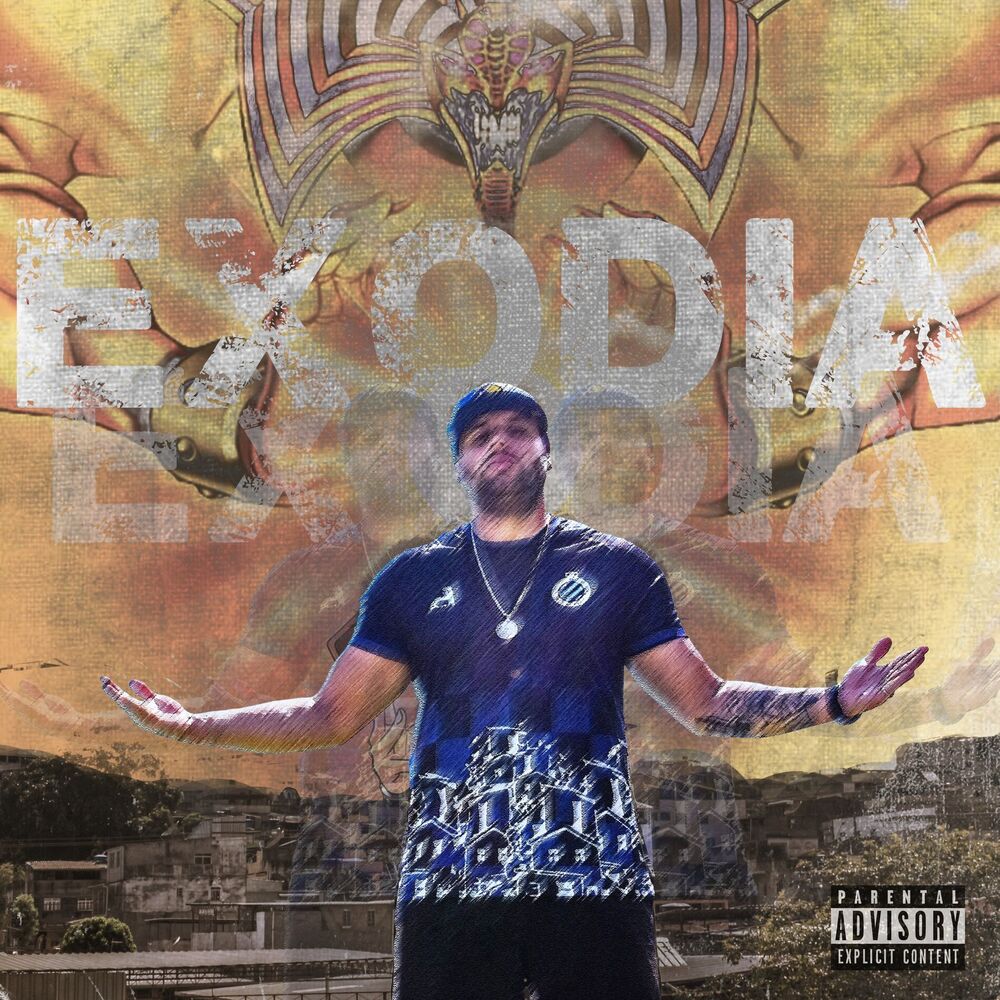 Picture of Exodia