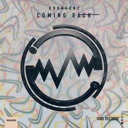 Cover of Coming Back