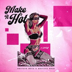 Cover of Make It Hot