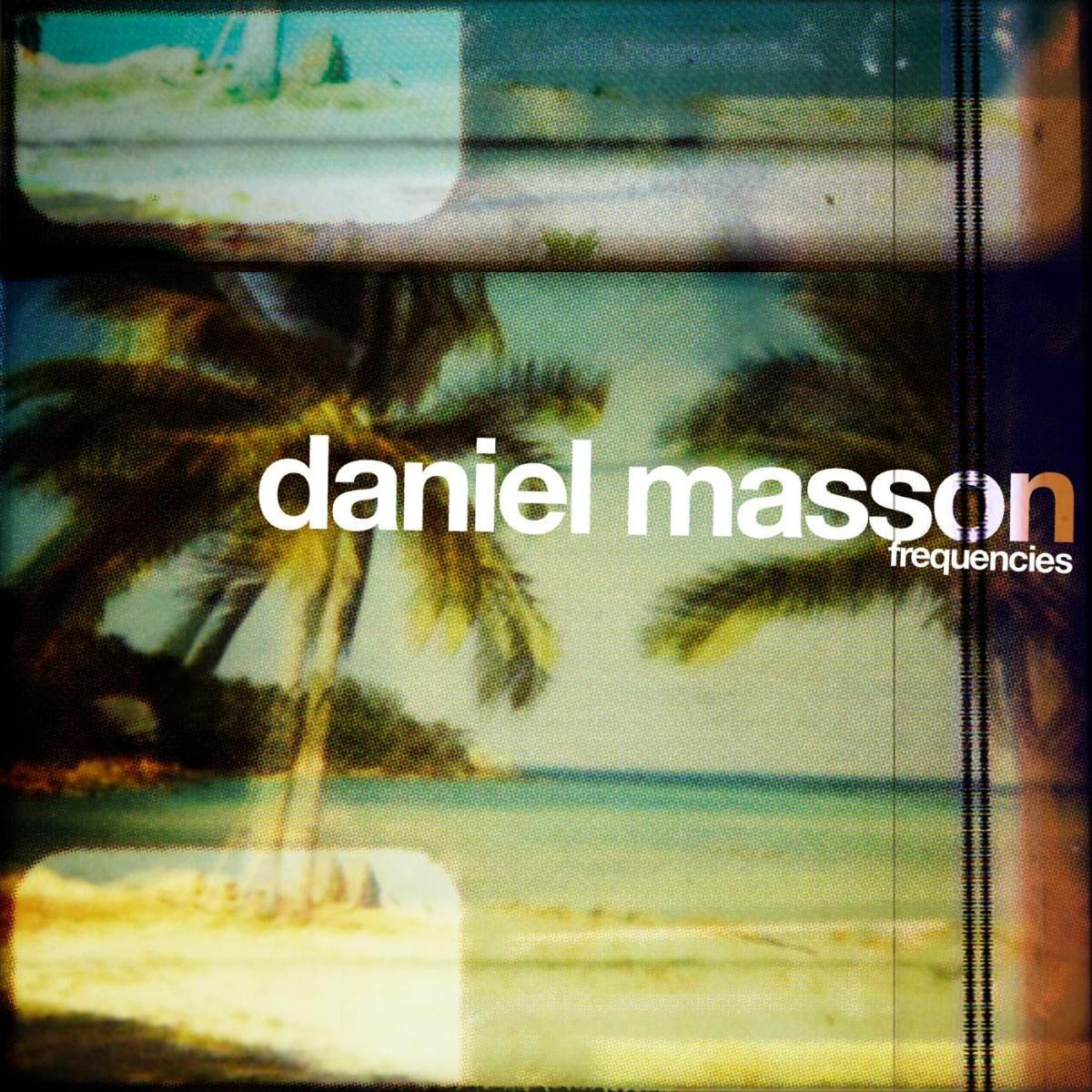 Album cover of Frequencies