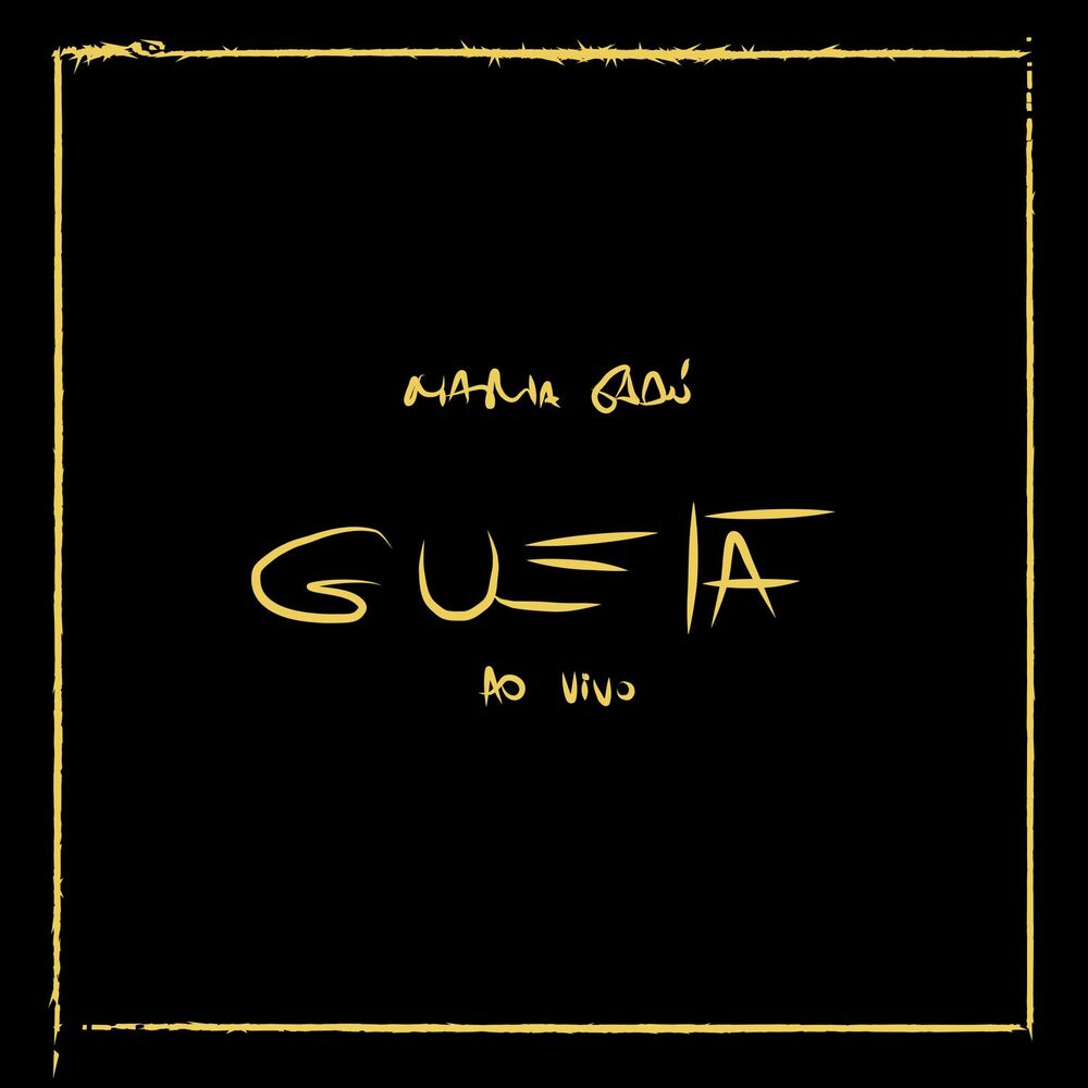 Picture of Guelã - Ao Vivo