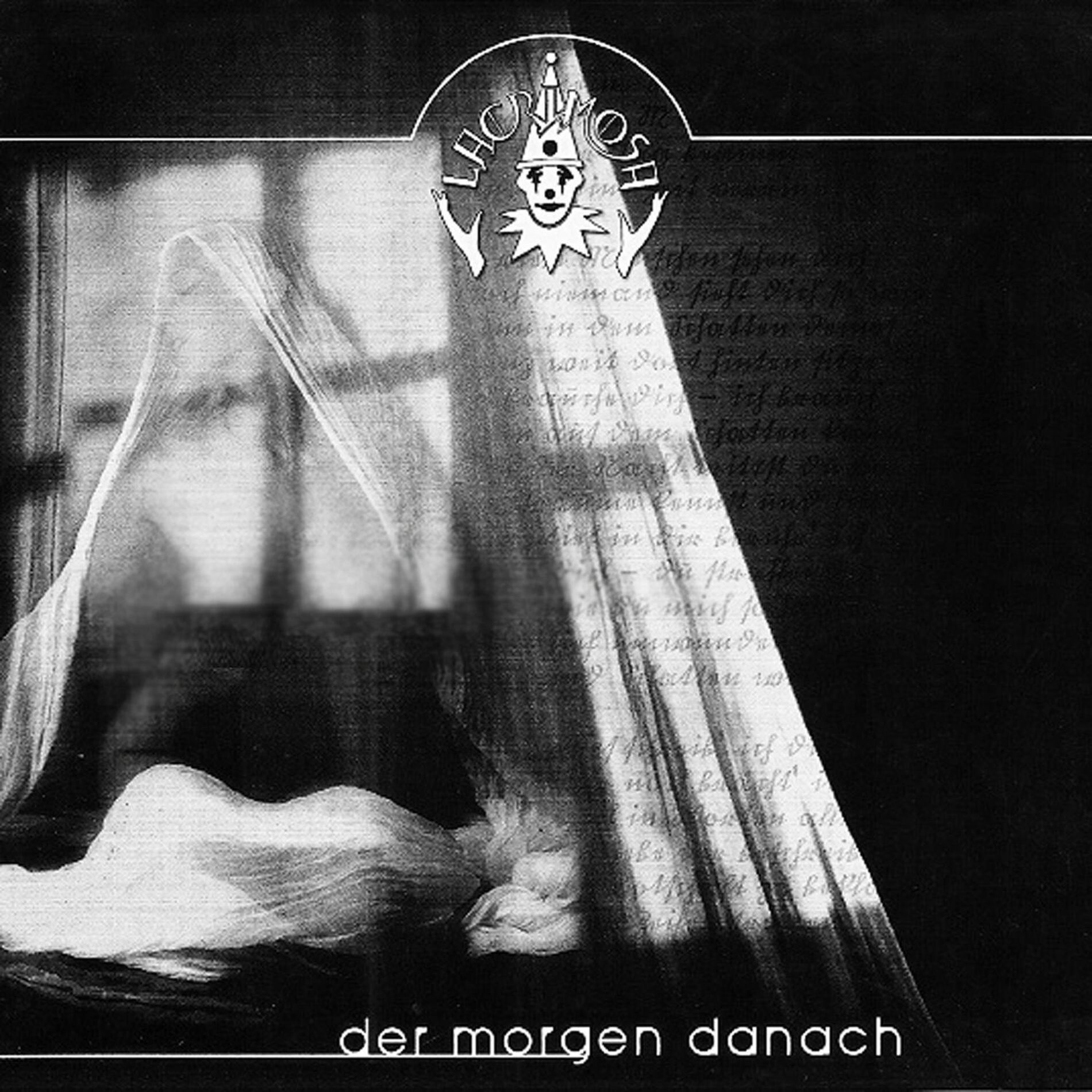 Album cover of Der Morgen danach