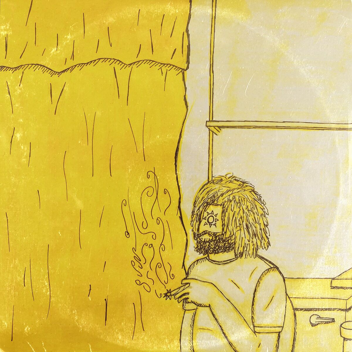 Album cover of picture