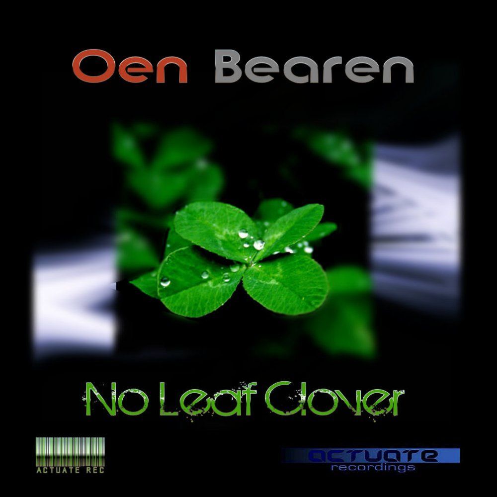 Picture of No Leaf Clover