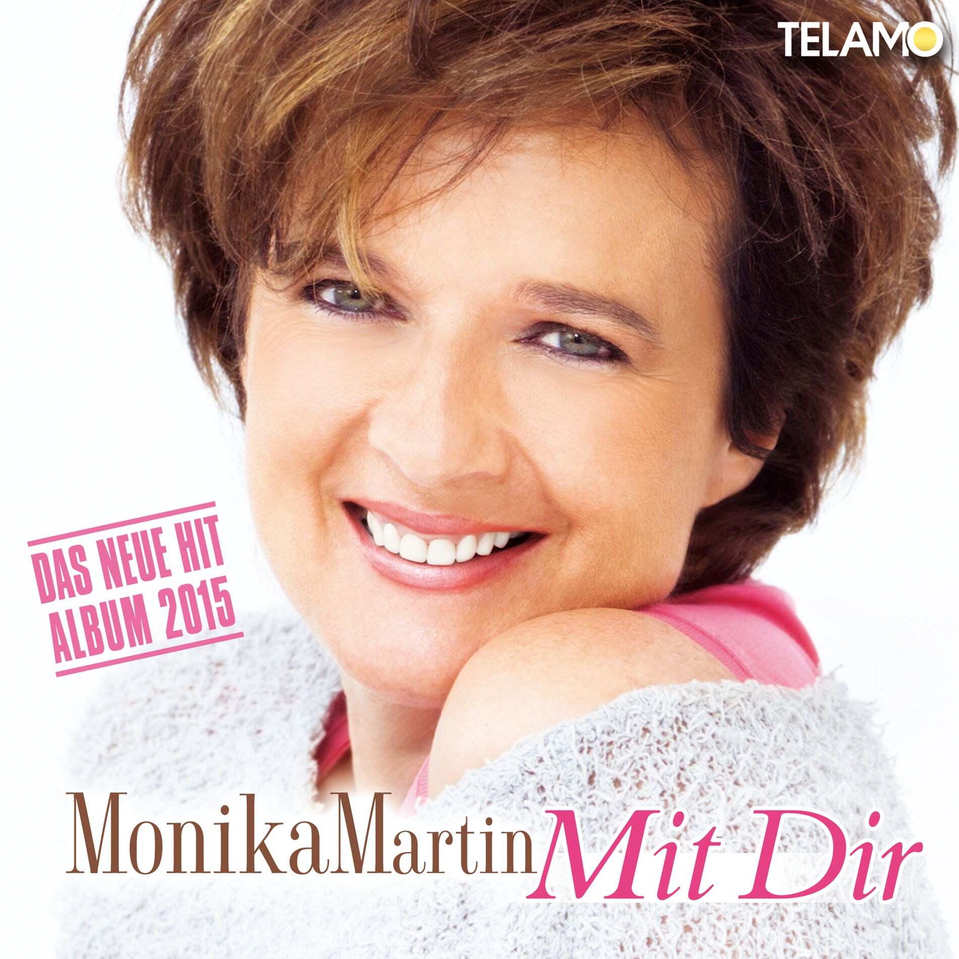 Album cover of Mit Dir