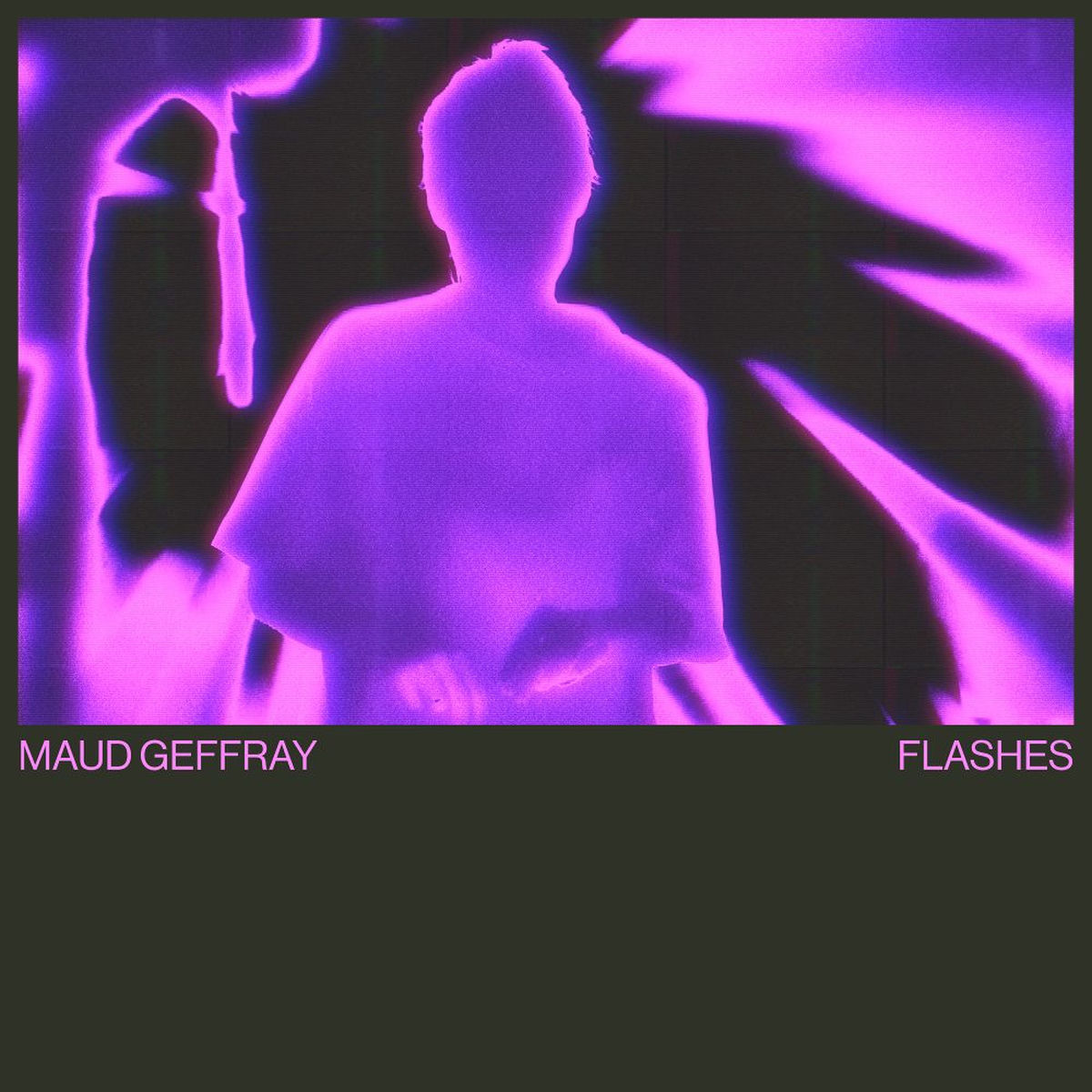 Album cover of Flashes