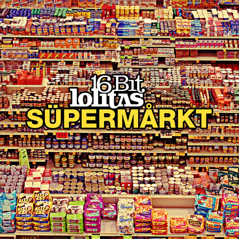 Picture of Supermarkt