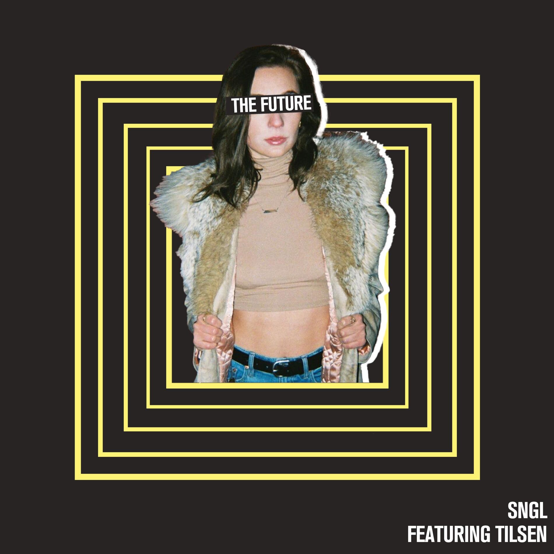 Album cover of The Future (feat. Tilsen)