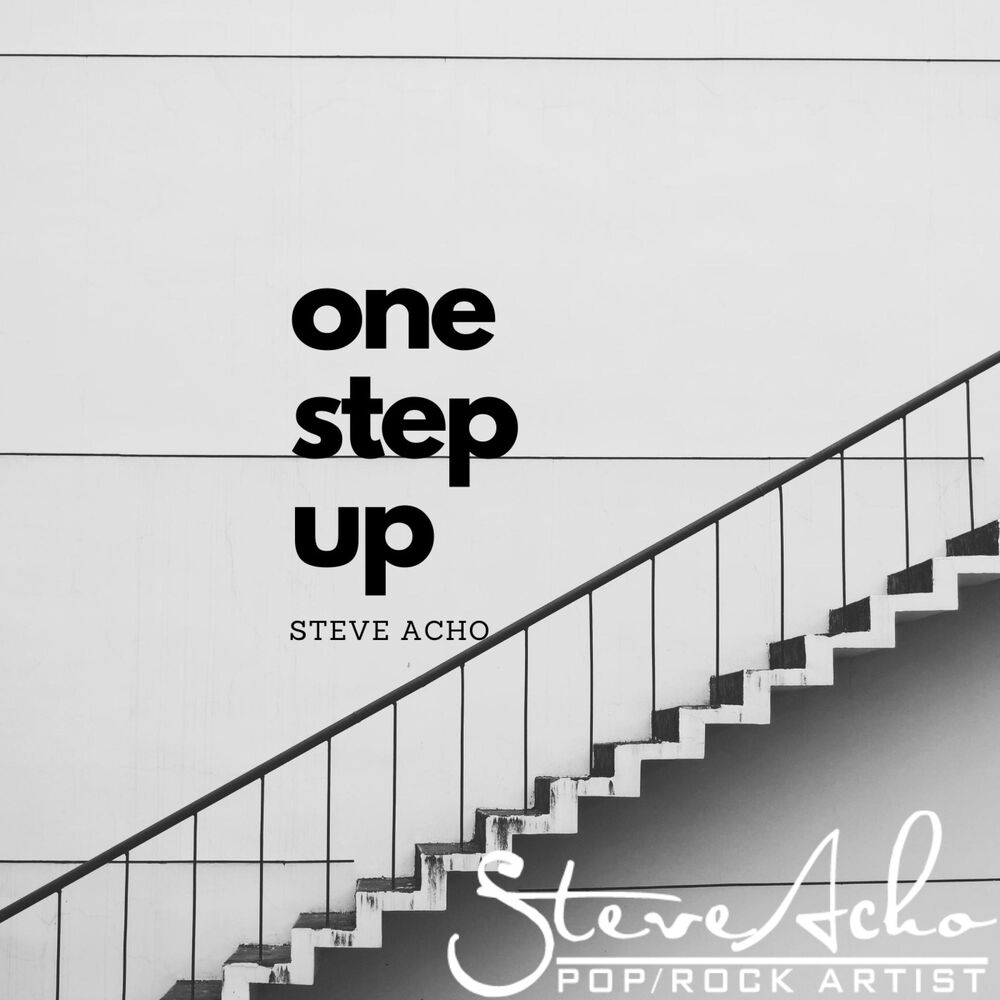 Picture of One Step Up