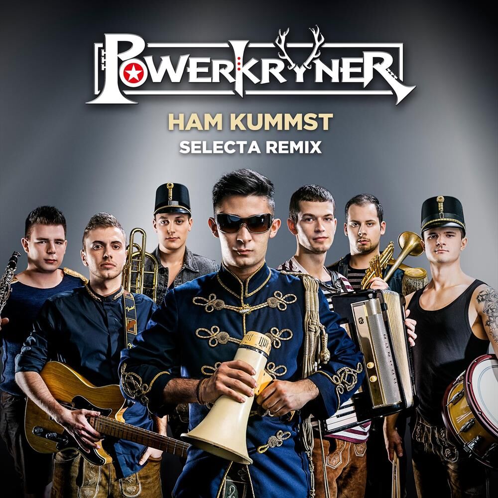 Picture of Ham kummst (Selecta Remix)