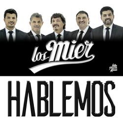 Cover of Hablemos