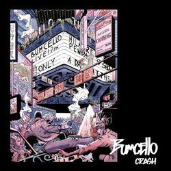 Cover of Crash