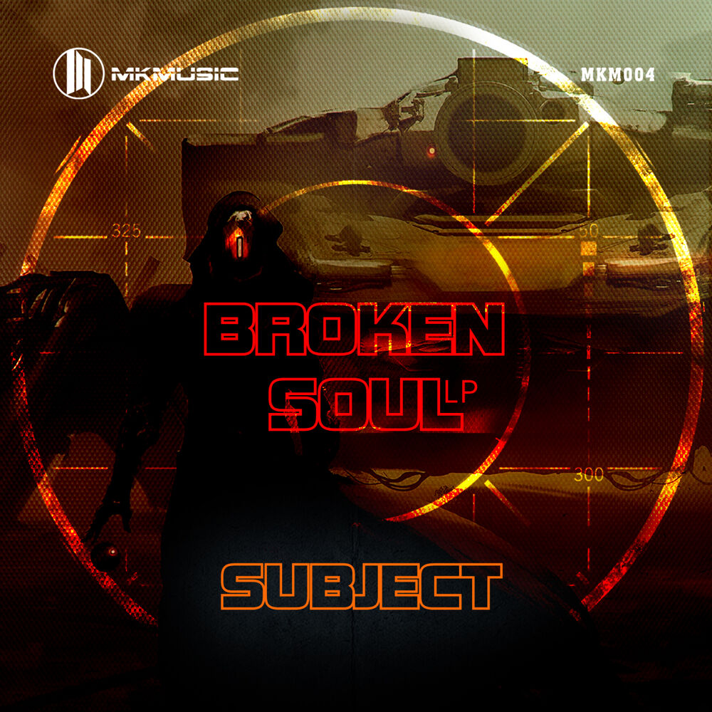 Picture of Broken Soul