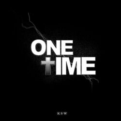Cover of ONE TIME