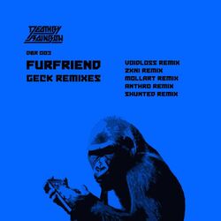 Cover of Geck Remixes Pt. 1