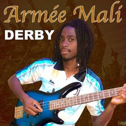 Cover of Armée Mali