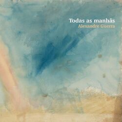 Cover of Todas as manhãs