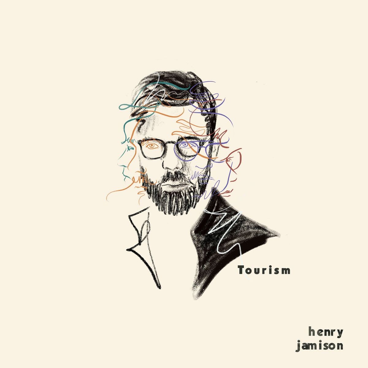 Album cover of Tourism