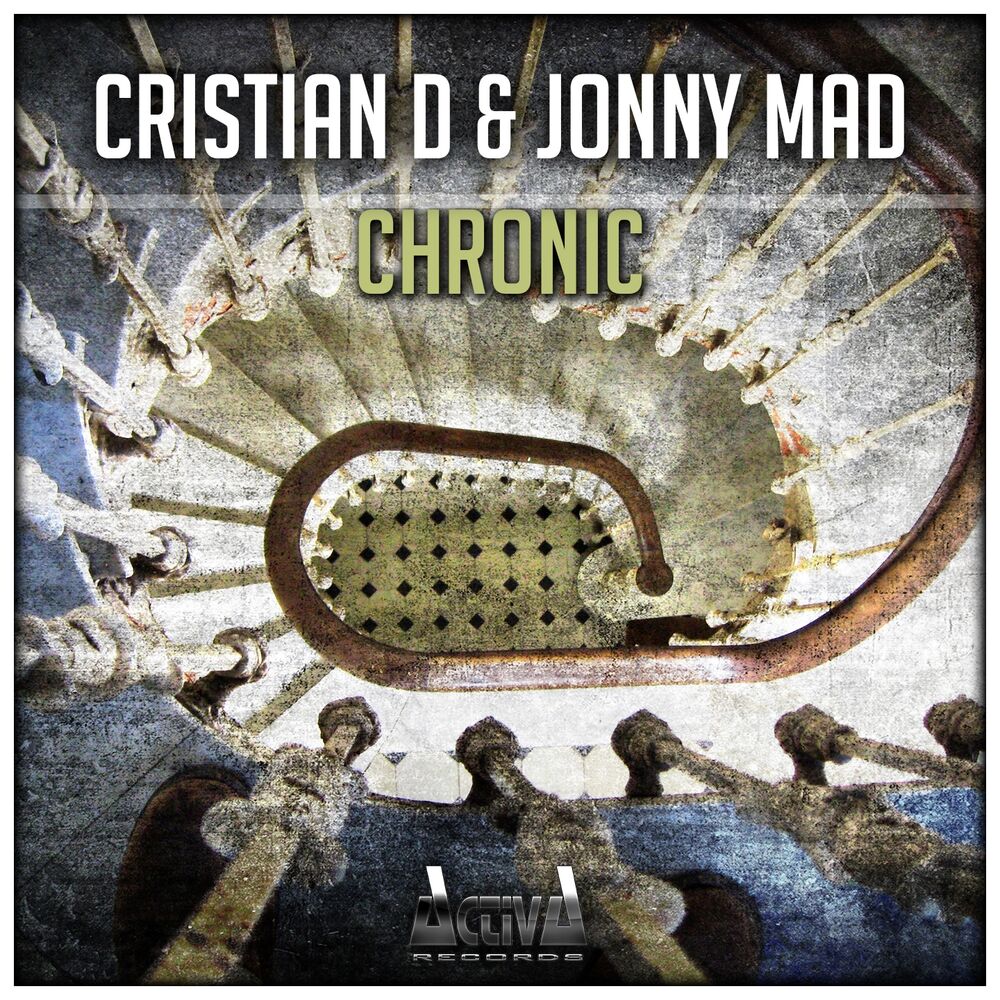 Picture of Chronic