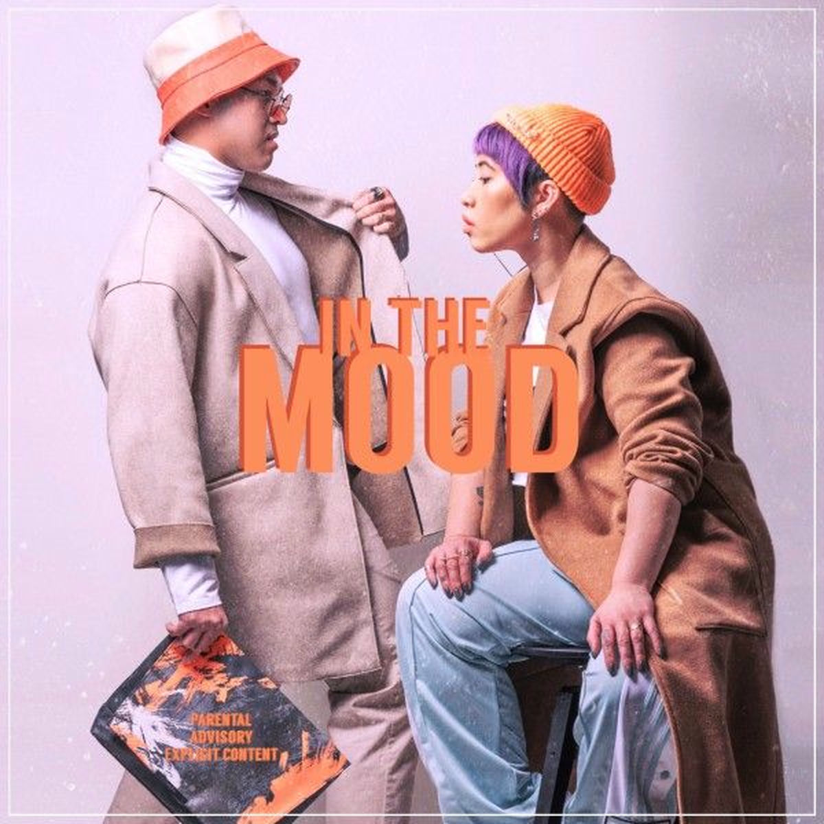 Album cover of In the Mood