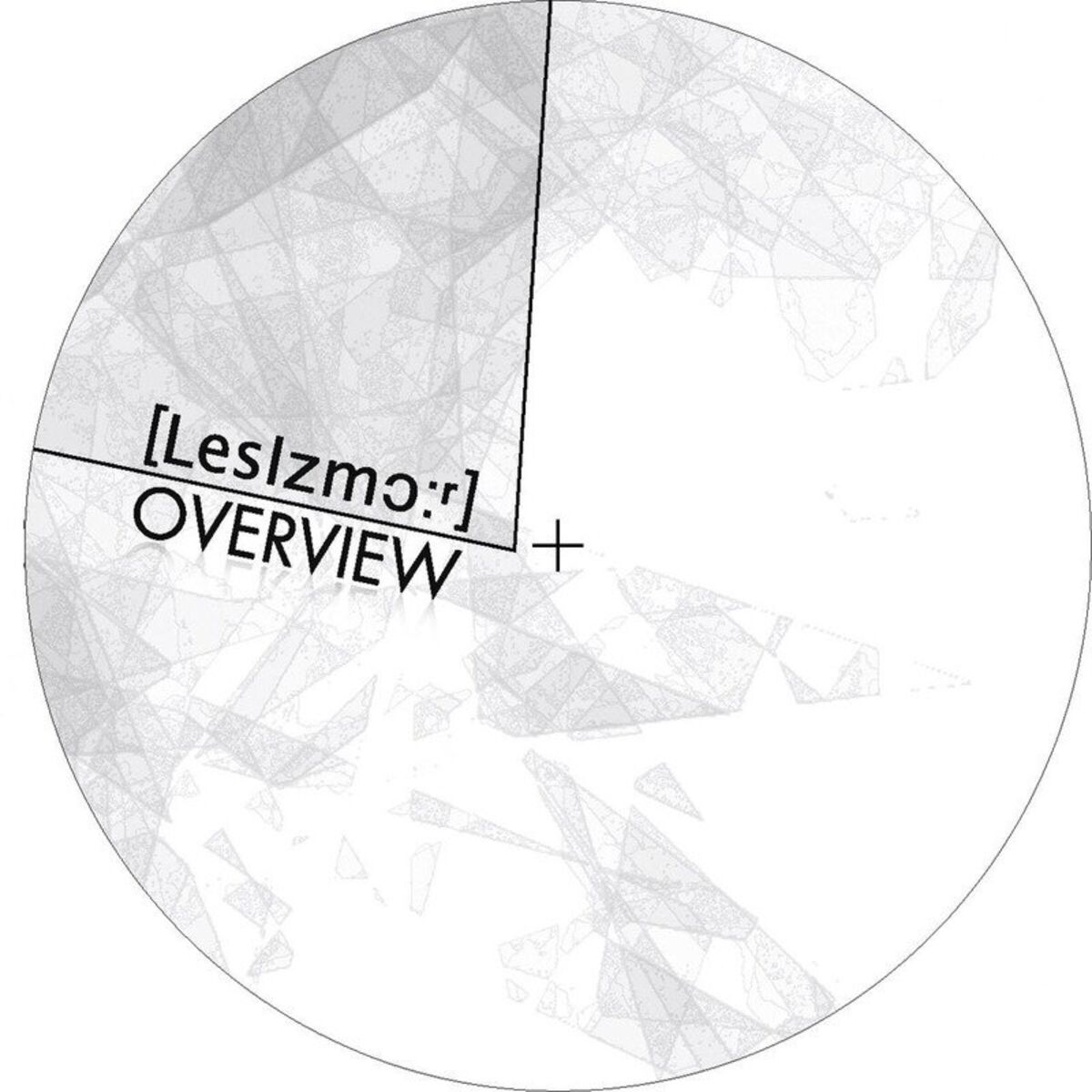Album cover of Overview Sampler 3