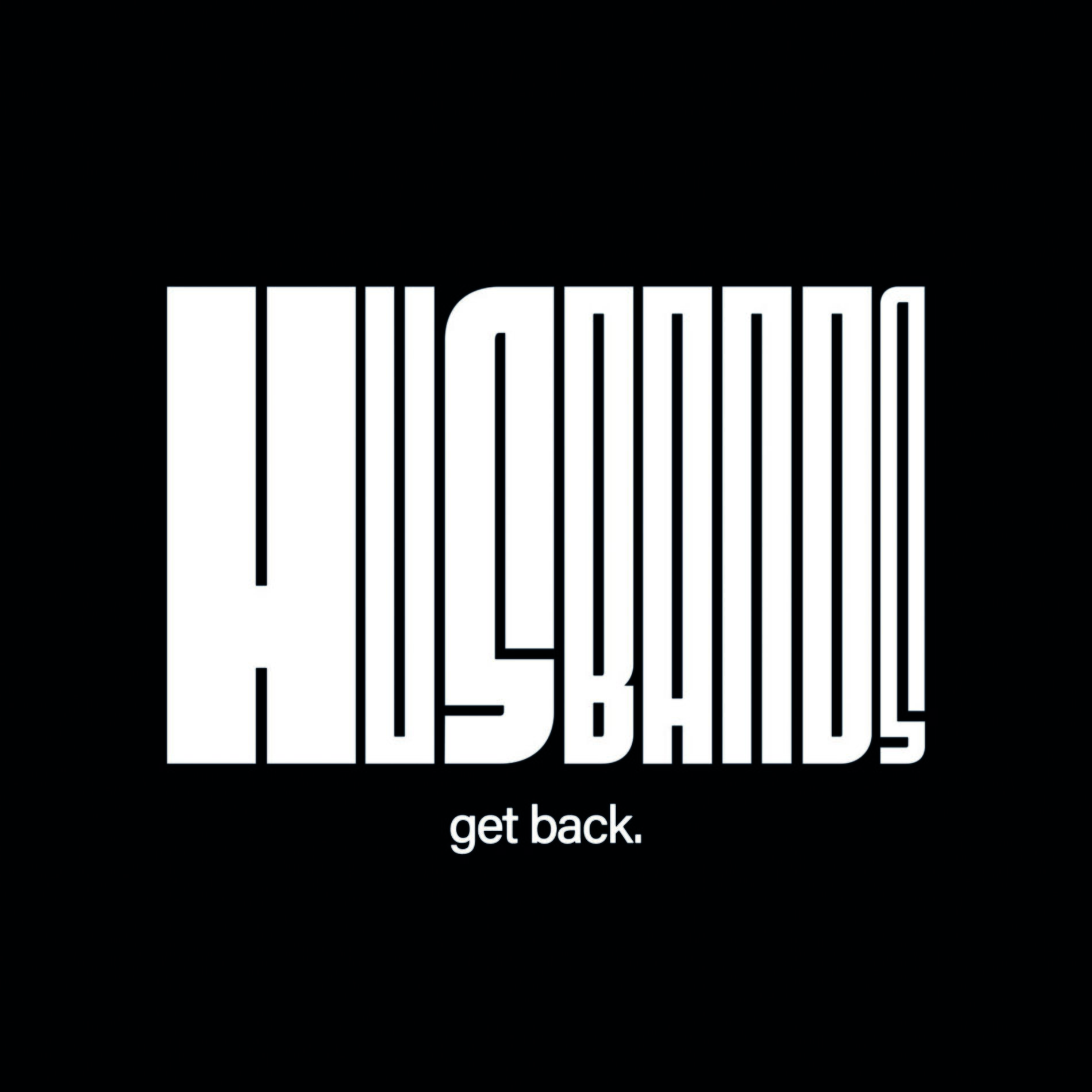 Album cover of Get Back