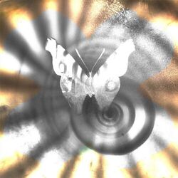 Cover of Mirage Pt. 1